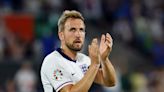 Harry Kane, Dani Olmo among six winners of Euro 2024 Golden