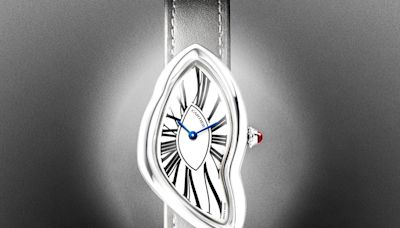 Have We Reached Peak Cartier Crash?