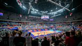 FIBA World Cup 2023 schedule, results