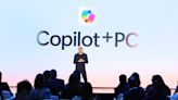 Microsoft makes its AI pitch with Copilot+ PCs