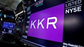 KKR hires former IDEX CEO as part of U.S. dealmaking push
