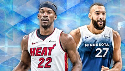 5 Most Overrated NBA Players of the 2023-24 Season