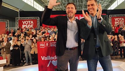 El ministro español que criticó a Milei redobló la apuesta y publicó un fragmento de una entrevista televisiva del Presidente