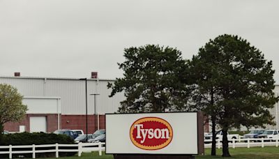 Why Tyson Foods’ interim CFO could be the board’s ‘safest bet’ for the long term