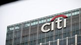 Fat-finger trade? Citigroup fined for nearly dumping $189 billion of stocks by accident