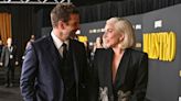 Lady Gaga Reunites With Bradley Cooper at ‘Maestro’ Premiere