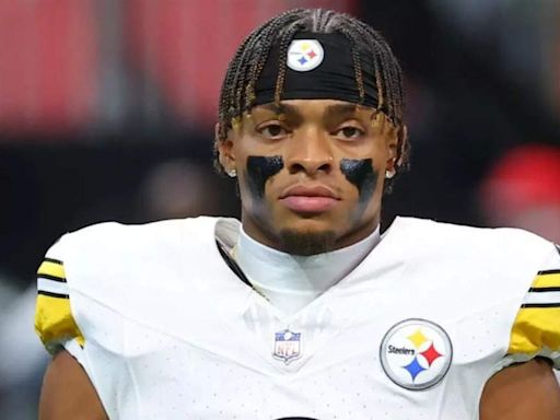 Pittsburgh Steelers QB Justin Fields highlights gap between Steelers and Bears coaching quality, says "It's not close" | NFL News - Times of India