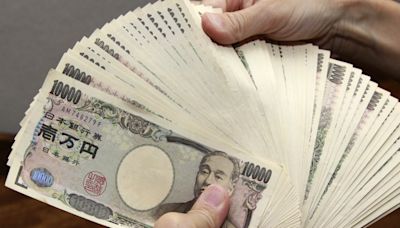 《外匯》聯儲局暗示9月或減息 日圓兌港元高見5.2算