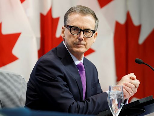 Bank of Canada first to cut rates in G7, economist bets are on another in July