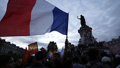 French elections: Relief for tech sector but nerves rattled over potential leftist plans