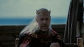 House of the Dragon: Paddy Considine says George RR Martin told him ‘your Viserys is better than my Viserys’