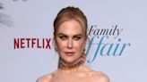 Nicole Kidman makes RARE comment about working with ex Tom Cruise