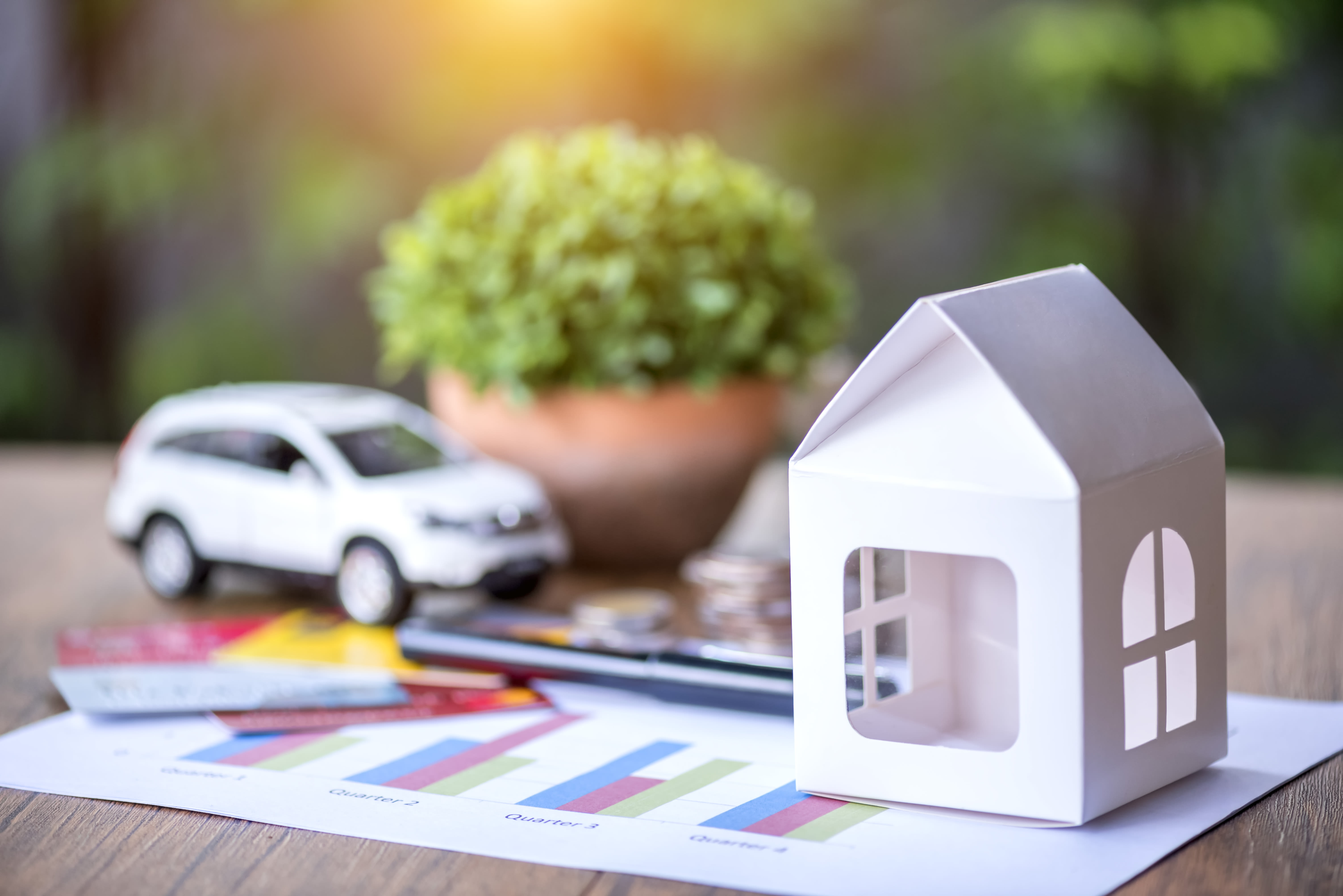 Daily mortgage rates for May 17, 2024: Average rates ease down to end week