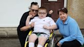 Loyalists linked to sectarian attack on home of nine year-old disabled boy in shared housing development