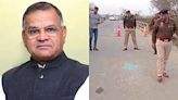 Wanted gangster in UK tracked Haryana INLD chief’s car via GPS device before murder at railway crossing: CBI charge sheet