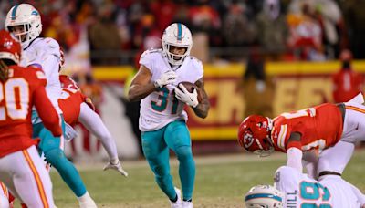 Chris Perkins: Dolphins hint at much-needed philosophical changes, but will they follow through?