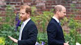 King Charles' cancer diagnosis and what this means for Prince Harry and William