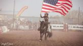 'The best small town throw down around': Eagle Rodeo returns this week