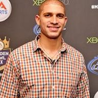 Jimmy Graham