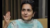 In jolt to Haryana Congress, senior leader Kiran Choudhry, daughter Shruti quit: ‘Being run as personal fiefdom’