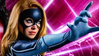 MADAME WEB Star Sydney Sweeney Responds To Producer Who Said "She's Not Pretty, She Can't Act"