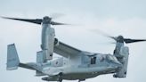Boeing to pay $8.1M to resolve False Claims Act allegations on V-22 Osprey contracts