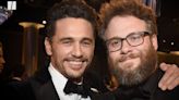 Seth Rogen: No Plans To Work With James Franco