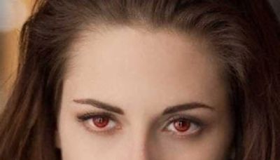 Kristen Stewart regresa al mundo de los vampiros con nueva película