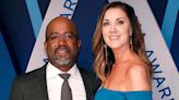Darius Rucker Says Divorce 'Hurts' but He and Ex Beth Are 'Still a Family': 'She's a Great Human Being' (Exclusive)