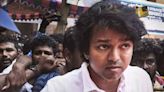 Vijay orders TVK members to aid hooch tragedy victims - News Today | First with the news