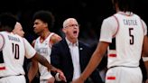 Los Angeles Lakers targeting UConn coach Dan Hurley for head coach position: Report