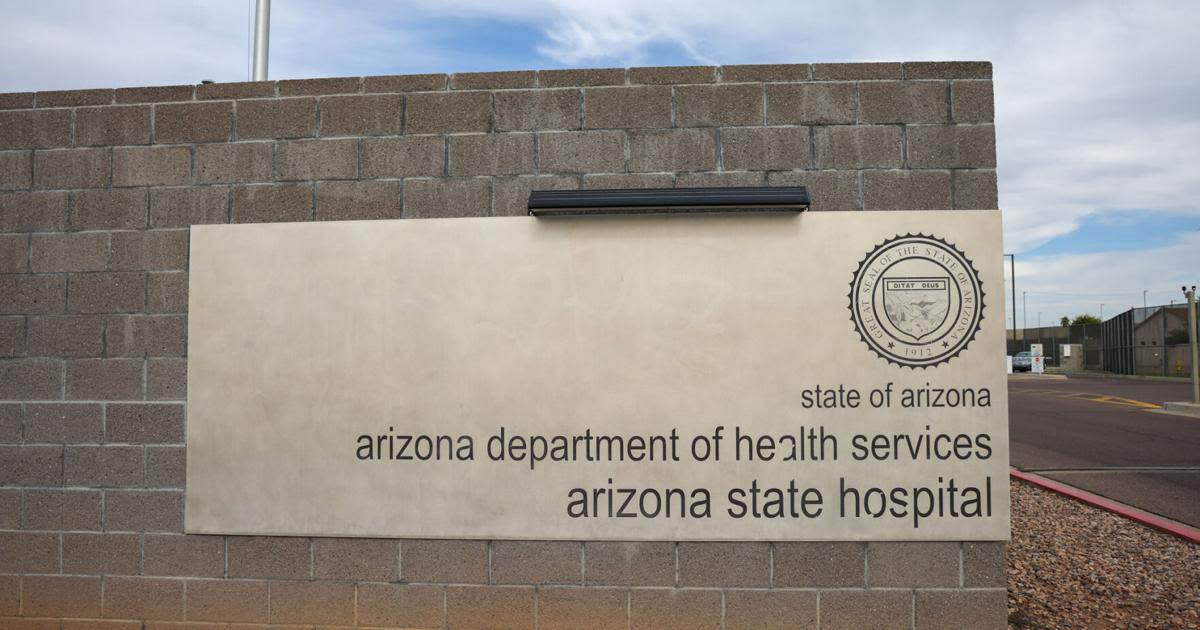 Arizona ranks 49th in nation for access to adult mental health care