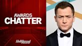 ‘Awards Chatter’ Podcast — Taron Egerton (‘Black Bird’)