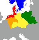 East Germanic languages