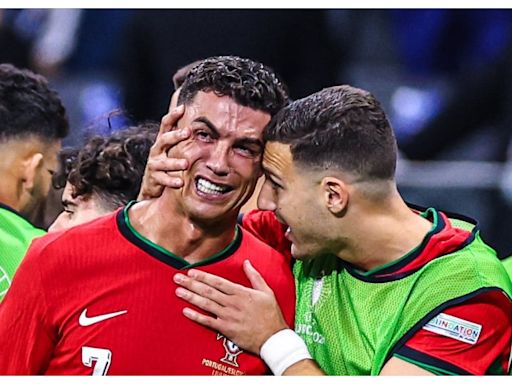 Portugal Vs France LIVE Streaming: When And Where To Watch Ronaldo vs Mbappe At Euro 2024 QFs?