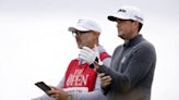 Keegan Bradley makes Tiger Woods claim after shock Ryder Cup decision