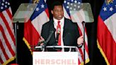 Herschel Walker Has a Secret Son He Doesn’t See