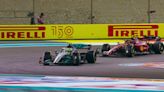 Formula 1 Profit Jumps Amid Growth Year for Racing Brand