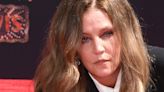 Lisa Marie Presley Looked VERY Shaky At Golden Globes Before Cardiac Arrest
