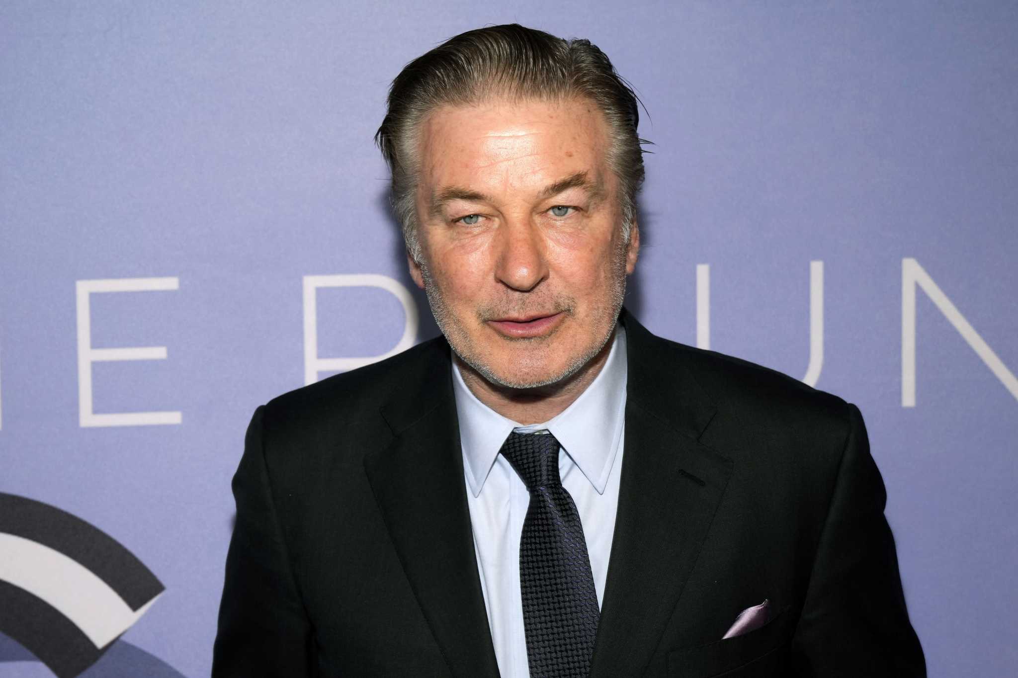 Judge considers dismissing indictment against Alec Baldwin in fatal shooting of cinematographer