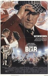 The Bear (1984 film)