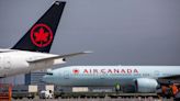 Un Boeing 737 Max 8 de Air Canada aterrizó de emergencia por una falla técnica