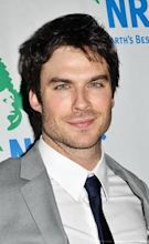 Ian Somerhalder