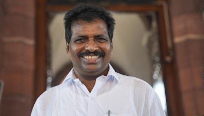 Ruling party is breaking the convention of Lok Sabha: Congress MP K Suresh