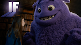 ‘IF’ Trailer: John Krasinski’s Live-Action Twist on ‘Monsters Inc.’ Brings Imaginary Friends to Life