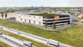 Peab to construct industrial building in Malmö
