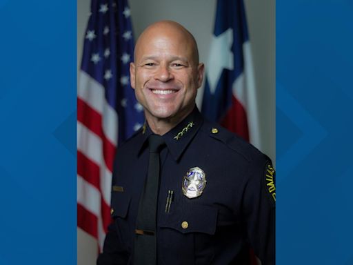 Could Dallas Police Chief Eddie Garcia be headed for the same role in Austin or Houston? Both cities are interested in Dallas' top cop, sources say