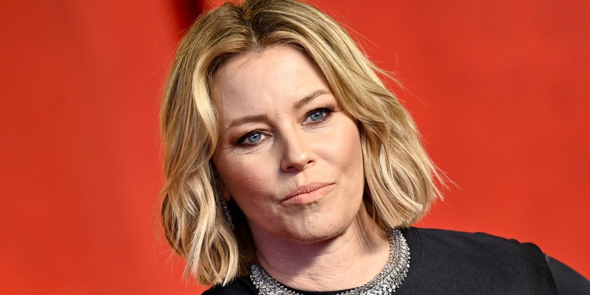 Elizabeth Banks Opens Up On 'Terrifying' Near-Fatal Episode On Film Set