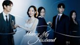 Marry My Husband Season 1 Episode 13 Release Date & Time on tvN & Amazon Prime Video