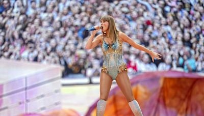 Concerts de Taylor Swift à Vienne annulés : ce que l’on sait du projet d’attentat-suicide